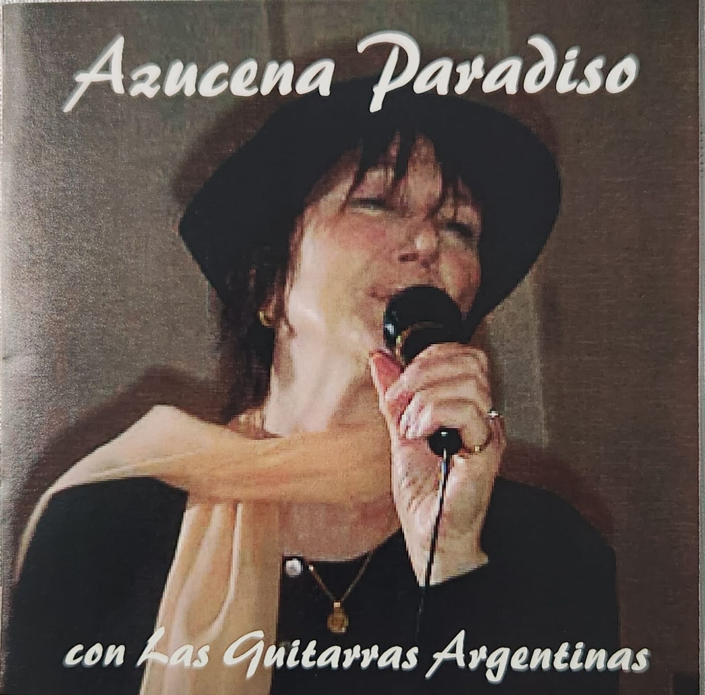 Original album artwork